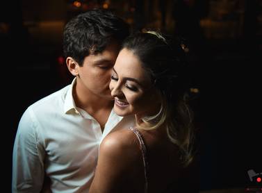 Chá Bar de Laís & Fernando