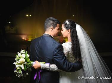 Wedding de Ana & Guilherme 