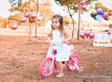 Ensaios externos de Laura fez 3