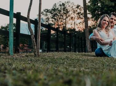 Pré wedding de Tiago&Marília 