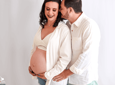 Ensaios Gestantes de Keila.