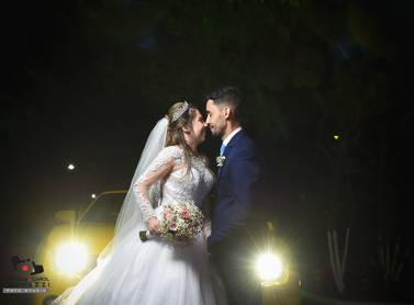 Wedding de Cinthia&Claudio