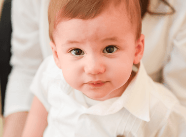 Batizados  de Pietro