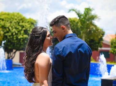 Wedding de Bruno&Giovana