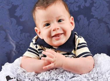 Estúdio de Estudio Baby