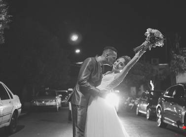 Wedding de Samela & Everton - Wedding