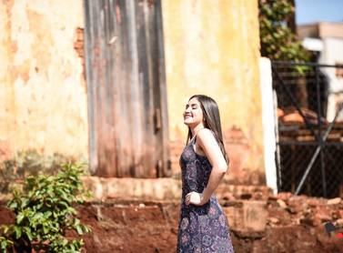 Pré Aniversário 15 anos de Amanda - pré Aniversario