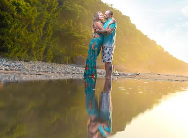 Pré wedding de Juliana&Angelo