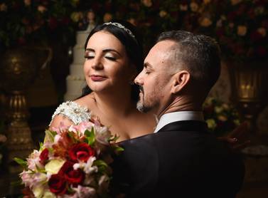 Wedding de Karine&Vitor