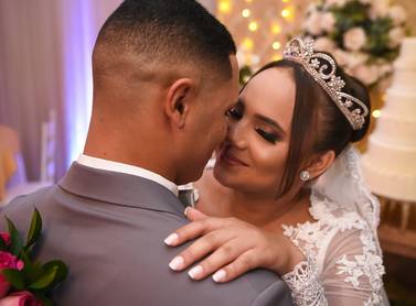 Wedding de Lorraine&Gabriel