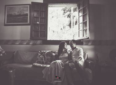 Wedding de Jac&Vitor