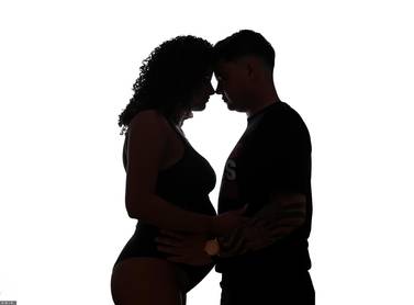 Ensaios Gestantes de Lisa