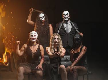 Temáticos de Halloween 2022