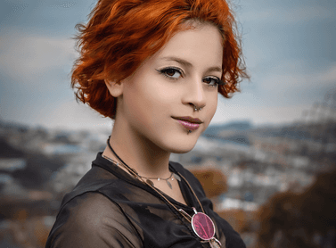 Ensaios femininos de Andressa Celena