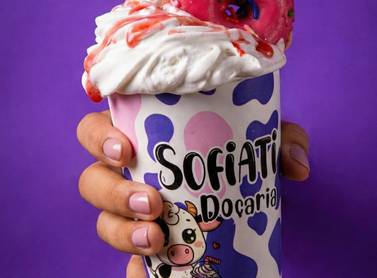 FOOD de Experiência Doce | Sofiati Doçaria