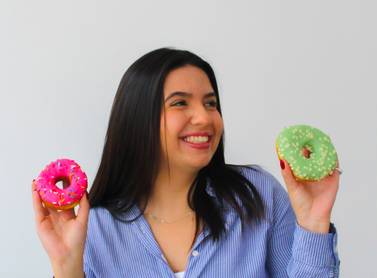 FOOD de Sabores em Destaque | Natuice