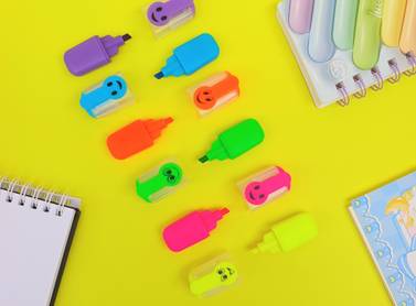 PRODUTO de Papelaria Criativa | Regina Arteira