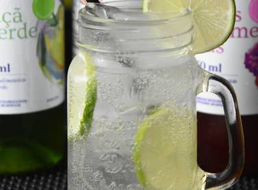 FOOD de Sodas Italianas | MECA 202