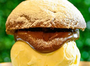 FOOD de Lanche e Drink | The Bravos