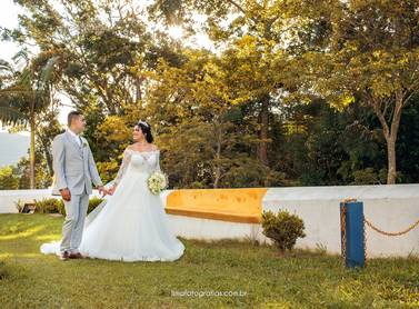 casamento de Casamento Camila e Arthur