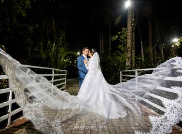 casamento de Casamento Samara e Luiz Henrique