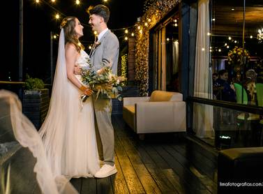 casamento de Casamento Maria Eduarda e Wellington