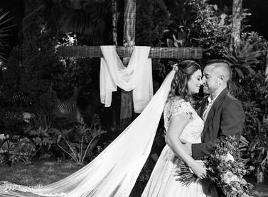 casamento de Casamento Tamiris e Ademir