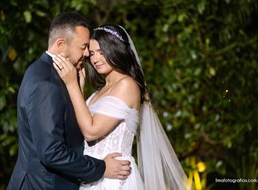 casamento de Casamento Ana Cláudia e Rafael