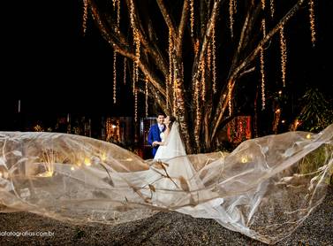 casamento de Casamento Yllana e Thiago