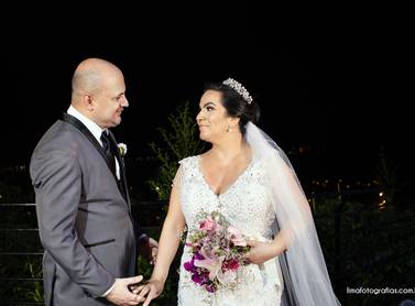 casamento de Casamento Daiane e Anderson