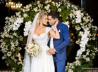 casamento de Casamento - Juliana e Vinícius