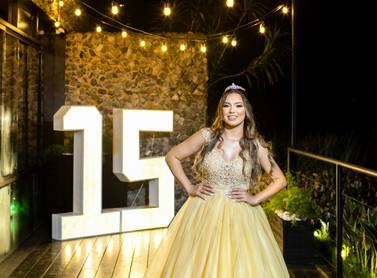 15 anos de ANIVERSÁRIO 15 ANOS - Ketlyn Nicoly