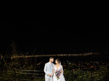 casamento de Casamento Maísa e Luan