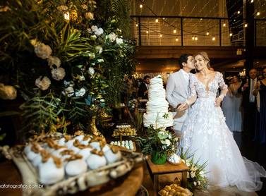 casamento de Casamento Nathalia e Kennedy