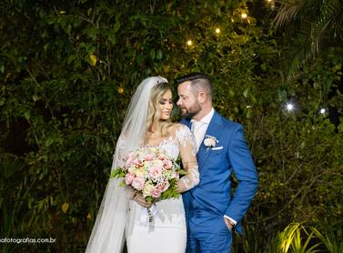 casamento de Casamento Keila e Carlos Eduardo