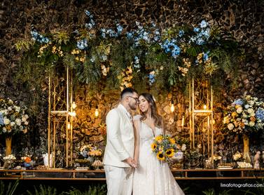 casamento de Casamento Jhully e Jancarlo