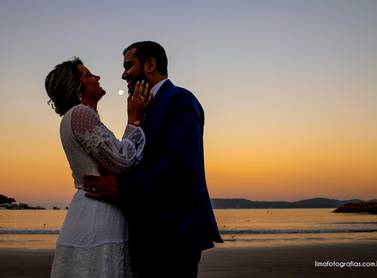 casamento de Elopement Wedding Edinéia e Jessé