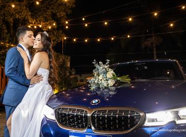 casamento de Casamento Camila e João Marcos