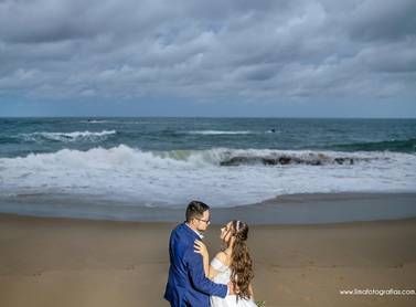 casamento de Casamento Isadora e João Vitor