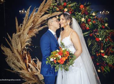 casamento de Casamento Júlia e Vinícius