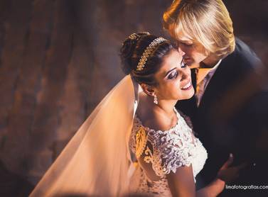 casamento de Casamento - Daiana e Ruy