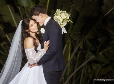 casamento de Casamento Beatriz e Nathanael