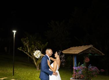 casamento de Casamento Carina e Junior