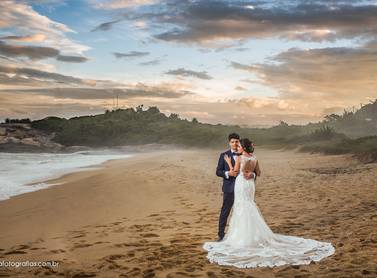 casamento de Jessica e Willon