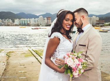 casamento de Débora e Anderson