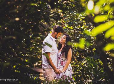 pré wedding de Ketilin e Charles