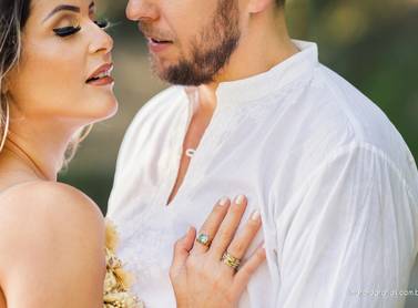 pré wedding de Letícia e Roberto
