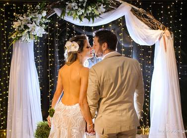 casamento de Casamento - Letícia e Roberto