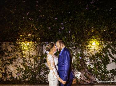 casamento de Casamento - Kelly e Marcel