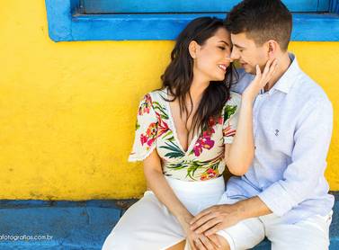 pré wedding de Rafaela e Tiago